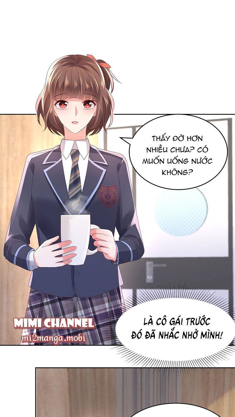 Trọng Sinh Trở Lại: Sủng Nịch Độc Nhất Vô Nhị Chapter 39 - Trang 2