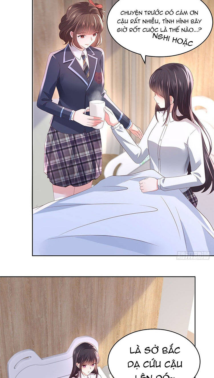 Trọng Sinh Trở Lại: Sủng Nịch Độc Nhất Vô Nhị Chapter 39 - Trang 2