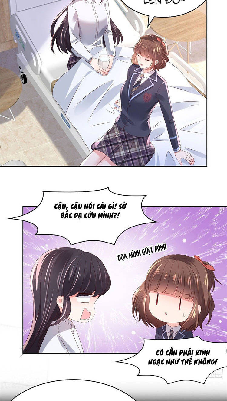 Trọng Sinh Trở Lại: Sủng Nịch Độc Nhất Vô Nhị Chapter 39 - Trang 2