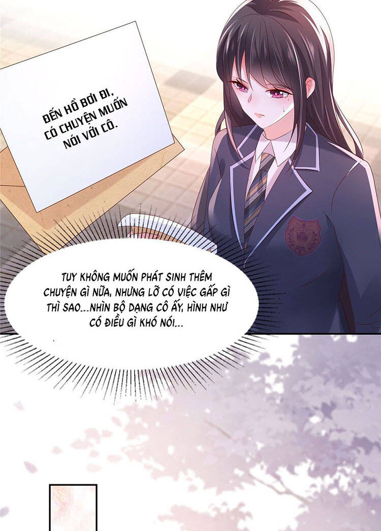 Trọng Sinh Trở Lại: Sủng Nịch Độc Nhất Vô Nhị Chapter 39 - Trang 2