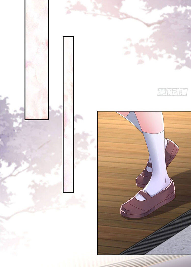 Trọng Sinh Trở Lại: Sủng Nịch Độc Nhất Vô Nhị Chapter 39 - Trang 2