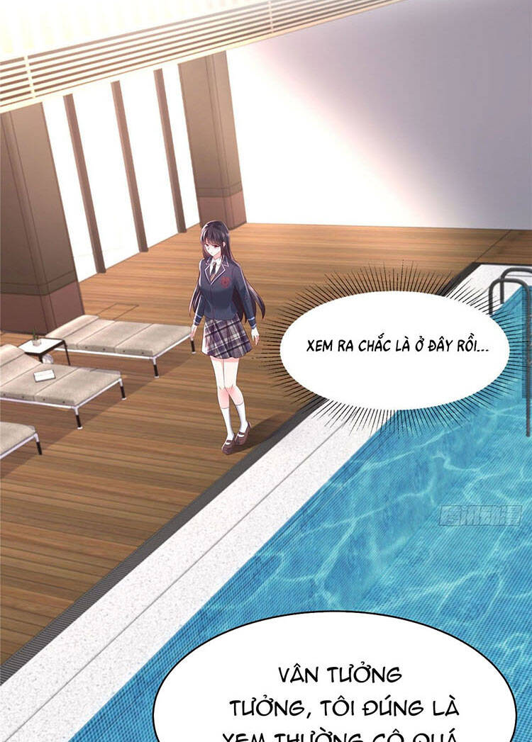 Trọng Sinh Trở Lại: Sủng Nịch Độc Nhất Vô Nhị Chapter 39 - Trang 2