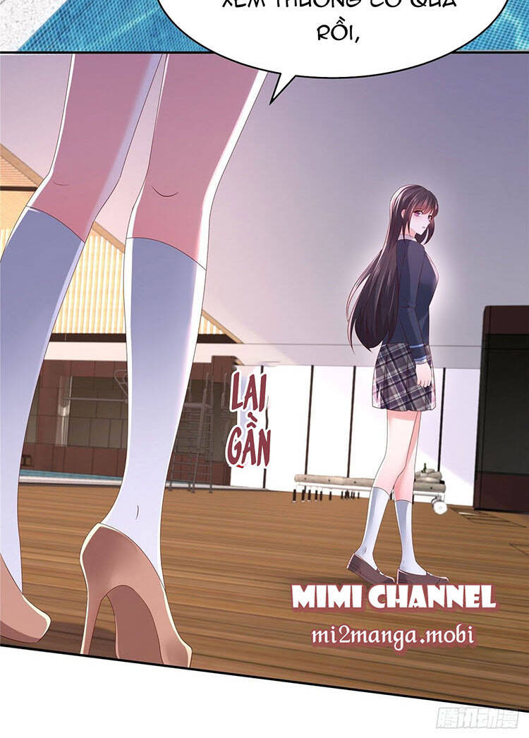 Trọng Sinh Trở Lại: Sủng Nịch Độc Nhất Vô Nhị Chapter 39 - Trang 2