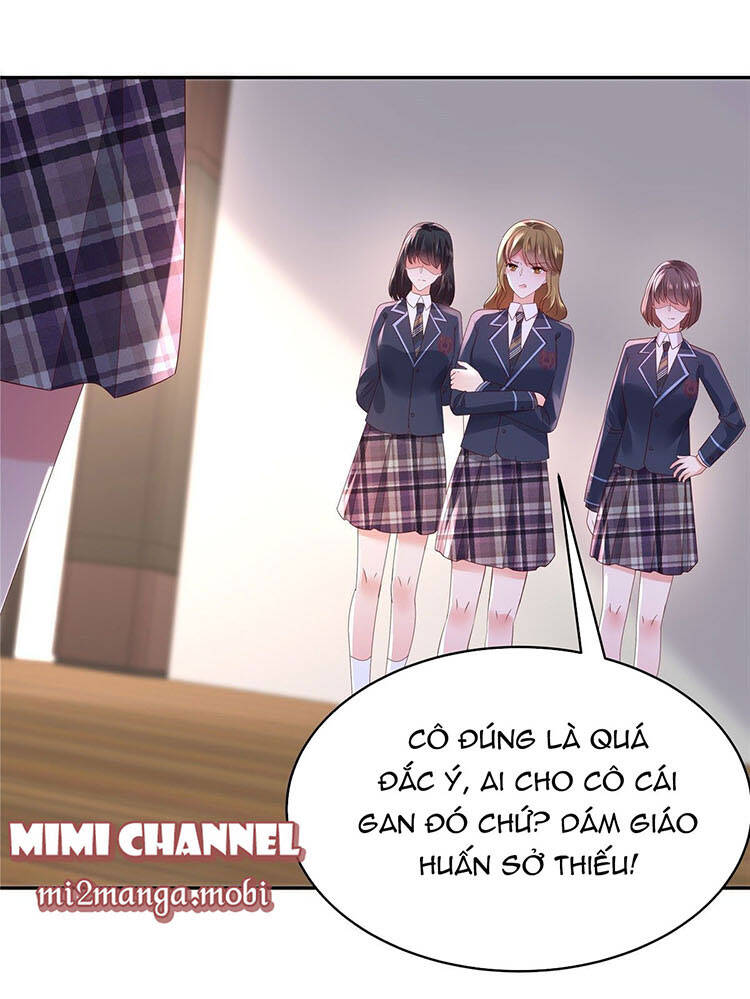 Trọng Sinh Trở Lại: Sủng Nịch Độc Nhất Vô Nhị Chapter 39 - Trang 2