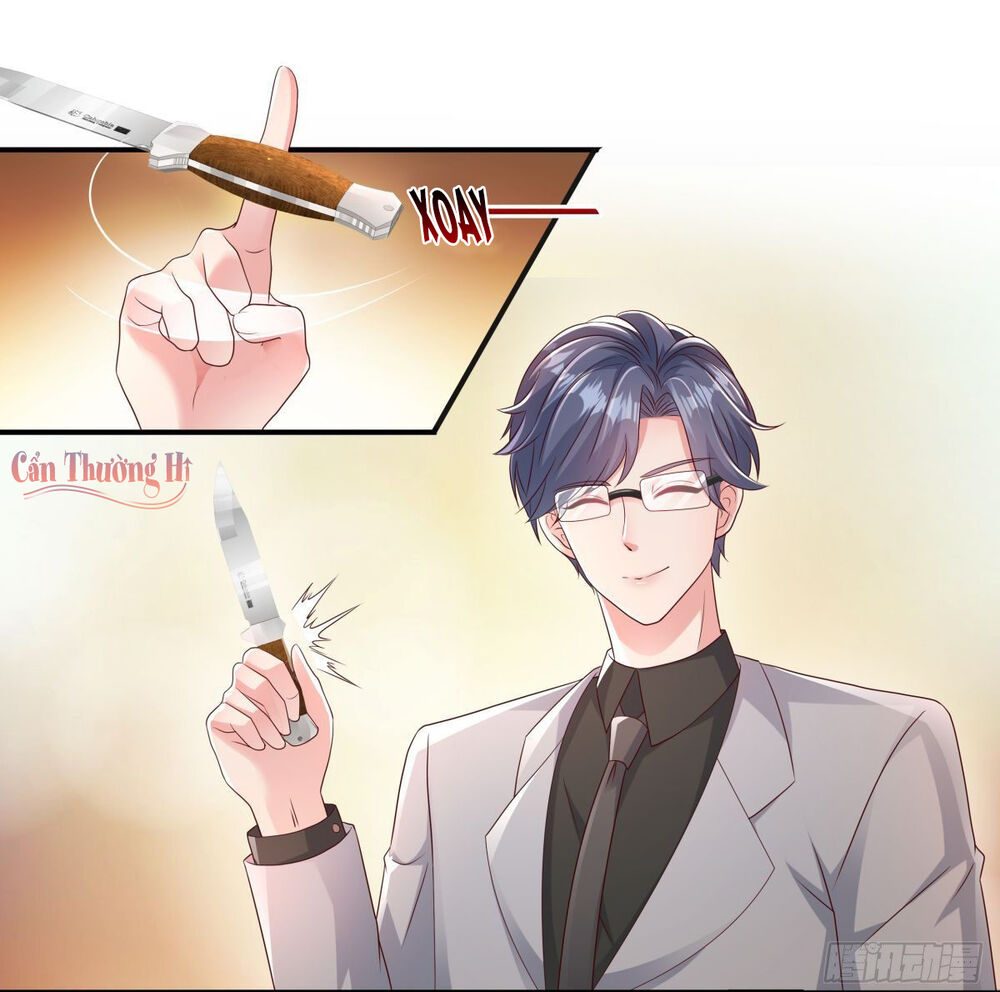 Trọng Sinh Trở Lại: Sủng Nịch Độc Nhất Vô Nhị Chapter 4 - Trang 2