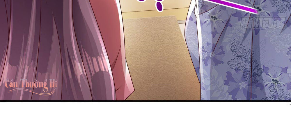 Trọng Sinh Trở Lại: Sủng Nịch Độc Nhất Vô Nhị Chapter 4 - Trang 2