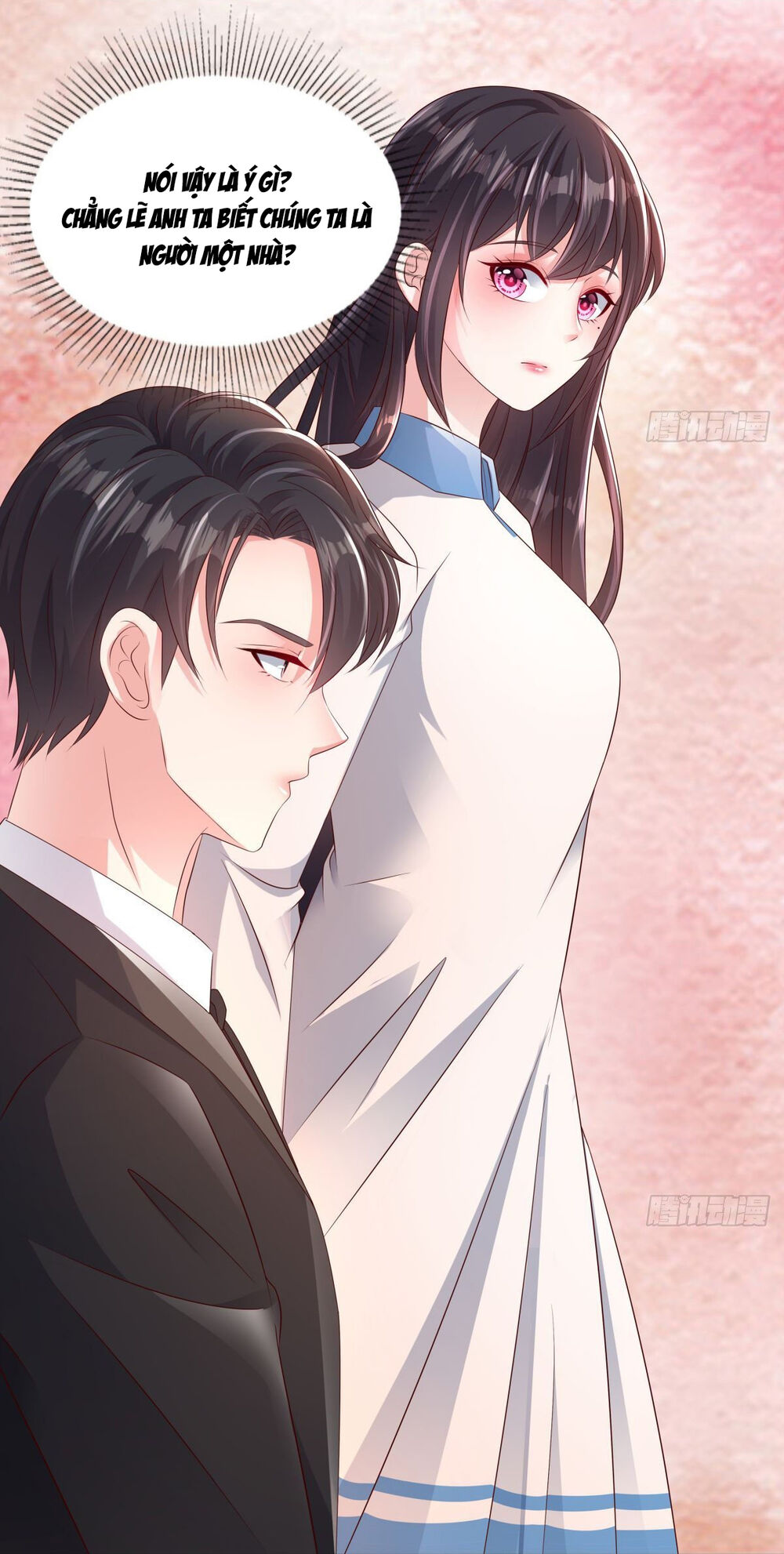 Trọng Sinh Trở Lại: Sủng Nịch Độc Nhất Vô Nhị Chapter 4 - Trang 2