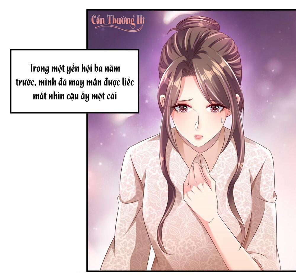 Trọng Sinh Trở Lại: Sủng Nịch Độc Nhất Vô Nhị Chapter 4 - Trang 2