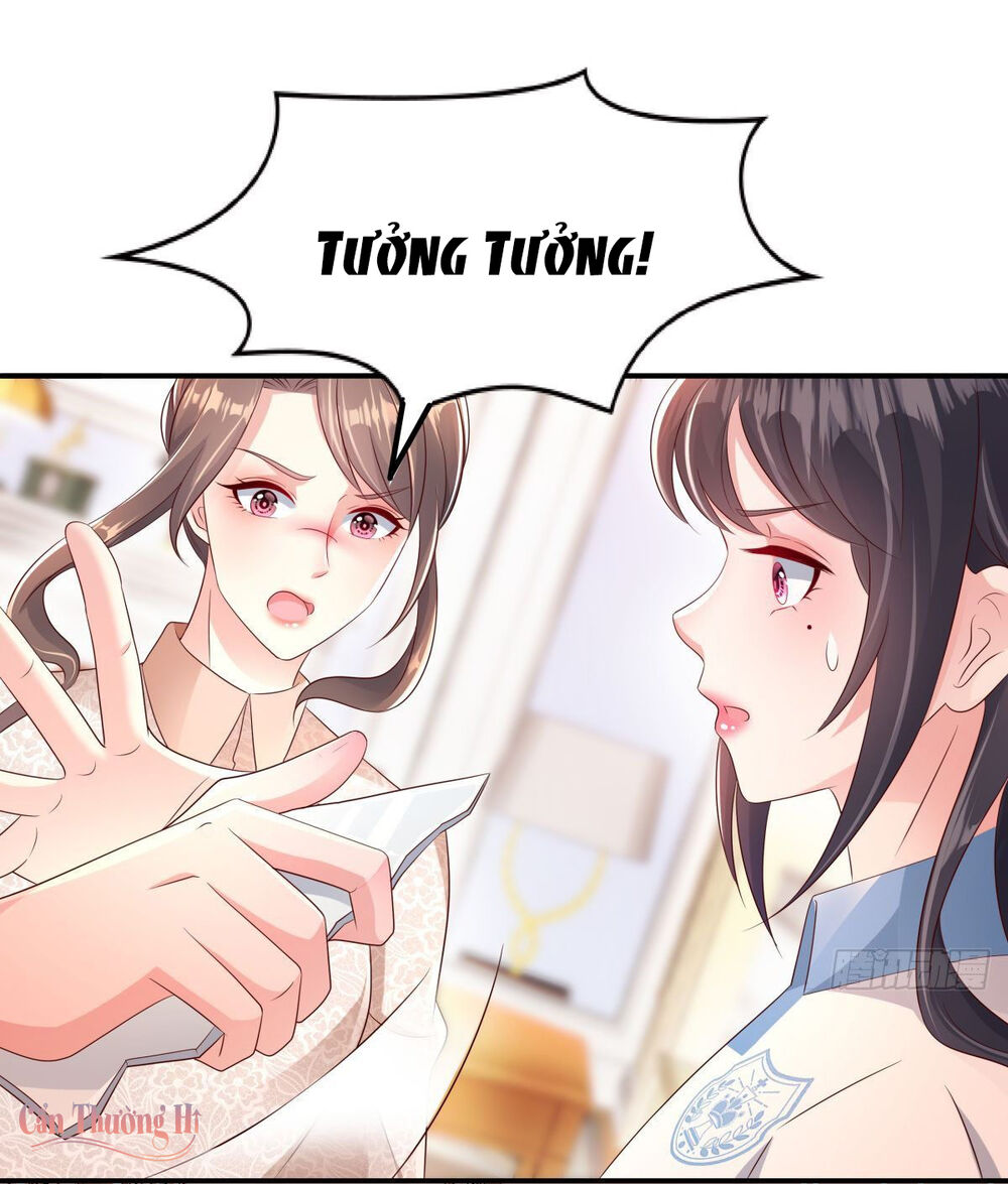 Trọng Sinh Trở Lại: Sủng Nịch Độc Nhất Vô Nhị Chapter 4 - Trang 2