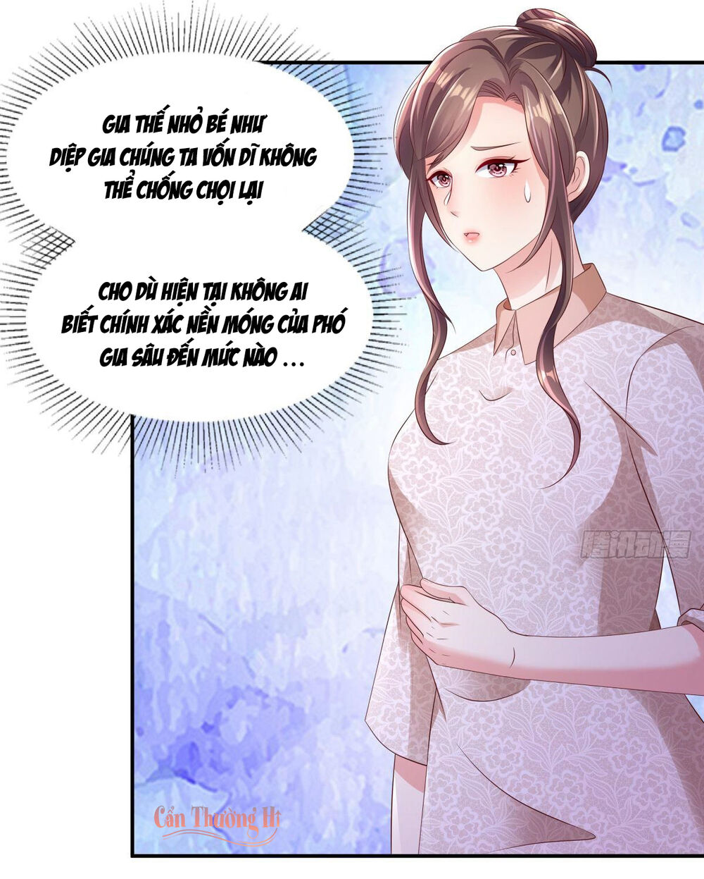 Trọng Sinh Trở Lại: Sủng Nịch Độc Nhất Vô Nhị Chapter 4 - Trang 2