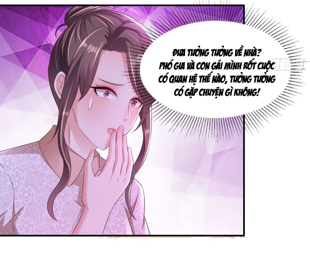 Trọng Sinh Trở Lại: Sủng Nịch Độc Nhất Vô Nhị Chapter 4 - Trang 2