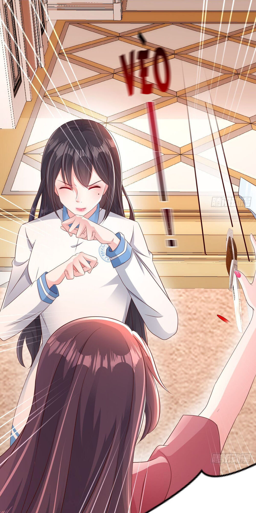 Trọng Sinh Trở Lại: Sủng Nịch Độc Nhất Vô Nhị Chapter 4 - Trang 2