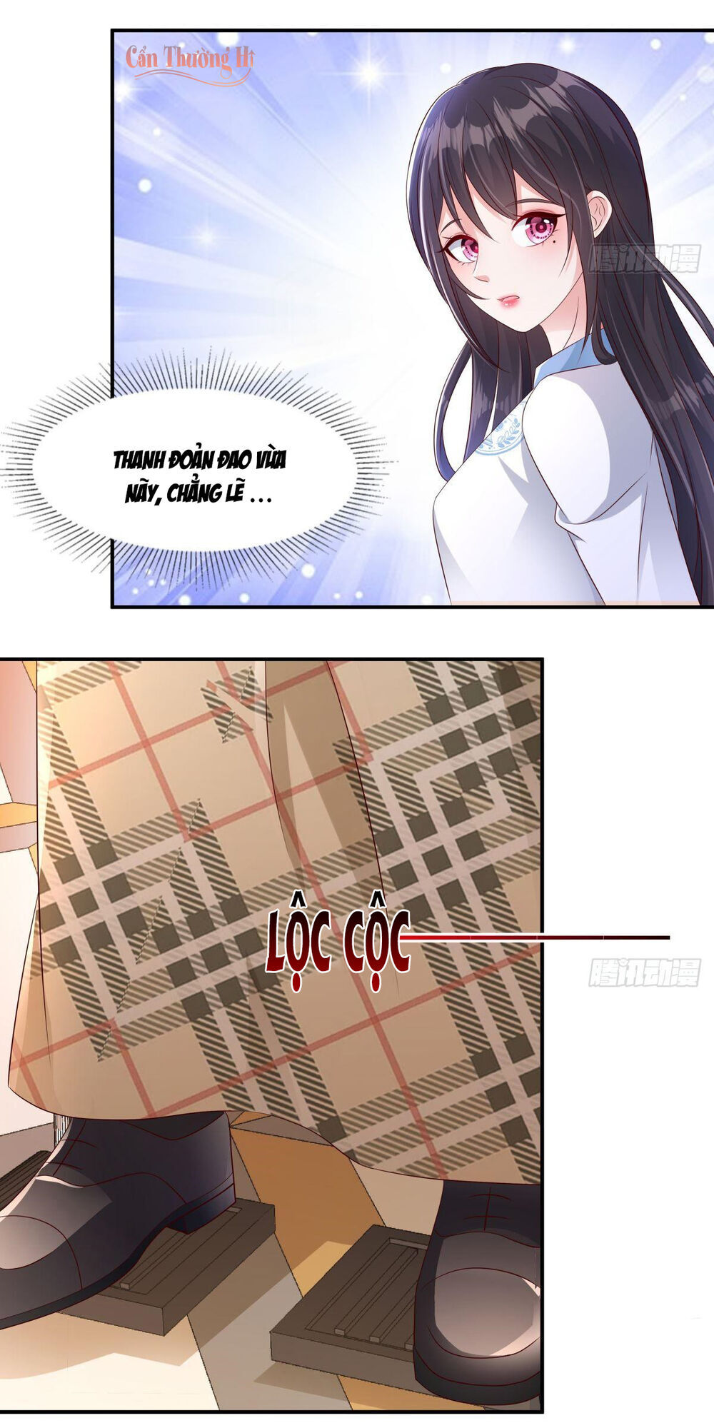 Trọng Sinh Trở Lại: Sủng Nịch Độc Nhất Vô Nhị Chapter 4 - Trang 2