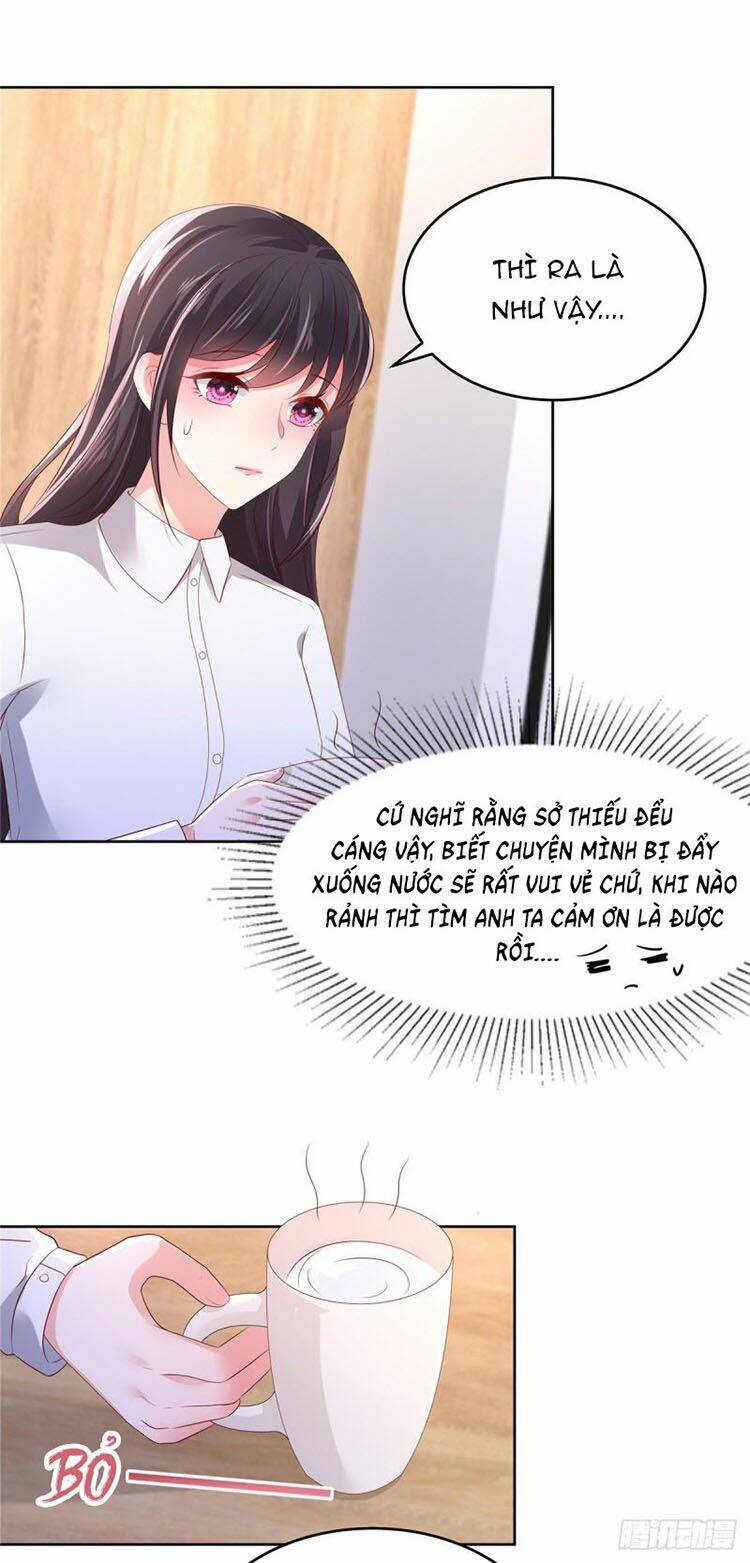 Trọng Sinh Trở Lại: Sủng Nịch Độc Nhất Vô Nhị Chapter 40 - Trang 2