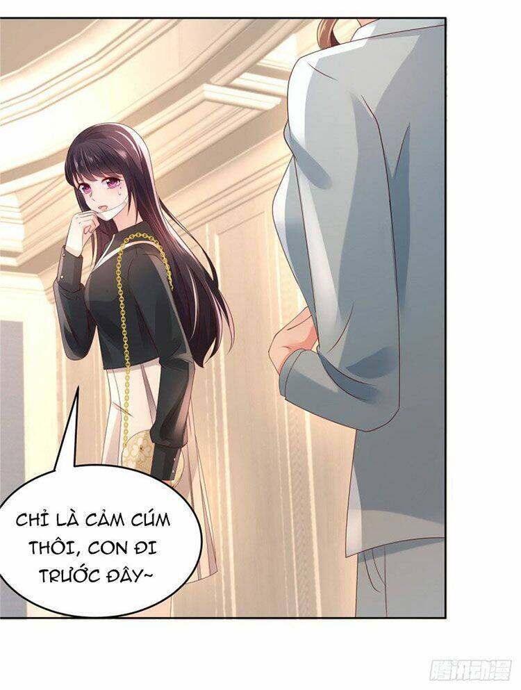 Trọng Sinh Trở Lại: Sủng Nịch Độc Nhất Vô Nhị Chapter 40 - Trang 2