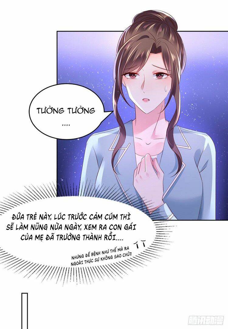 Trọng Sinh Trở Lại: Sủng Nịch Độc Nhất Vô Nhị Chapter 40 - Trang 2