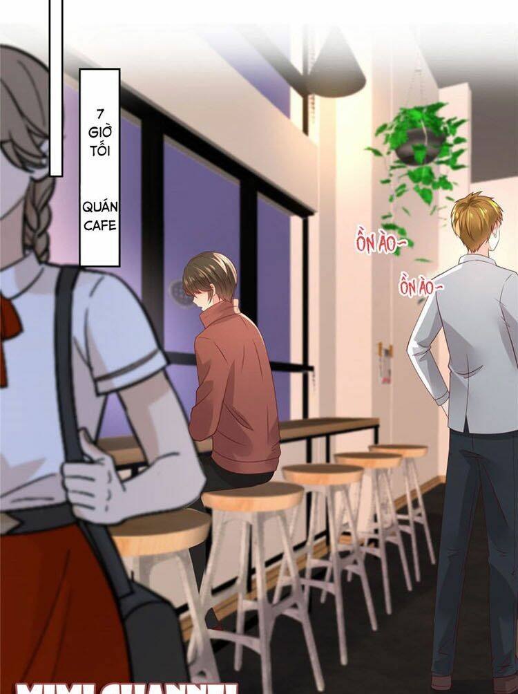 Trọng Sinh Trở Lại: Sủng Nịch Độc Nhất Vô Nhị Chapter 40 - Trang 2