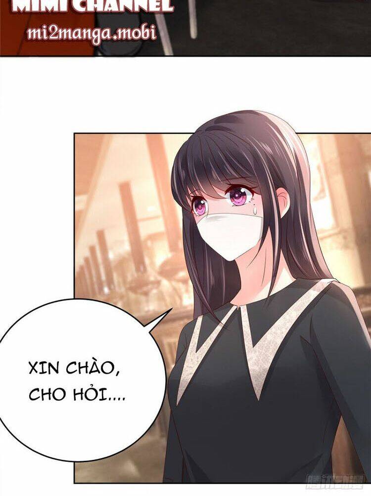 Trọng Sinh Trở Lại: Sủng Nịch Độc Nhất Vô Nhị Chapter 40 - Trang 2