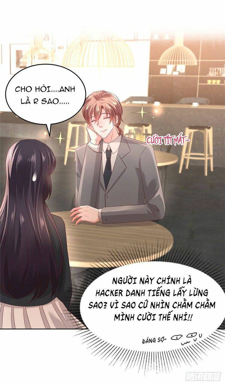 Trọng Sinh Trở Lại: Sủng Nịch Độc Nhất Vô Nhị Chapter 40 - Trang 2