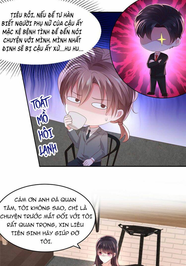 Trọng Sinh Trở Lại: Sủng Nịch Độc Nhất Vô Nhị Chapter 40 - Trang 2