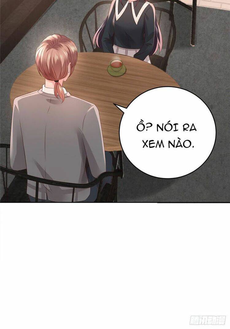 Trọng Sinh Trở Lại: Sủng Nịch Độc Nhất Vô Nhị Chapter 40 - Trang 2