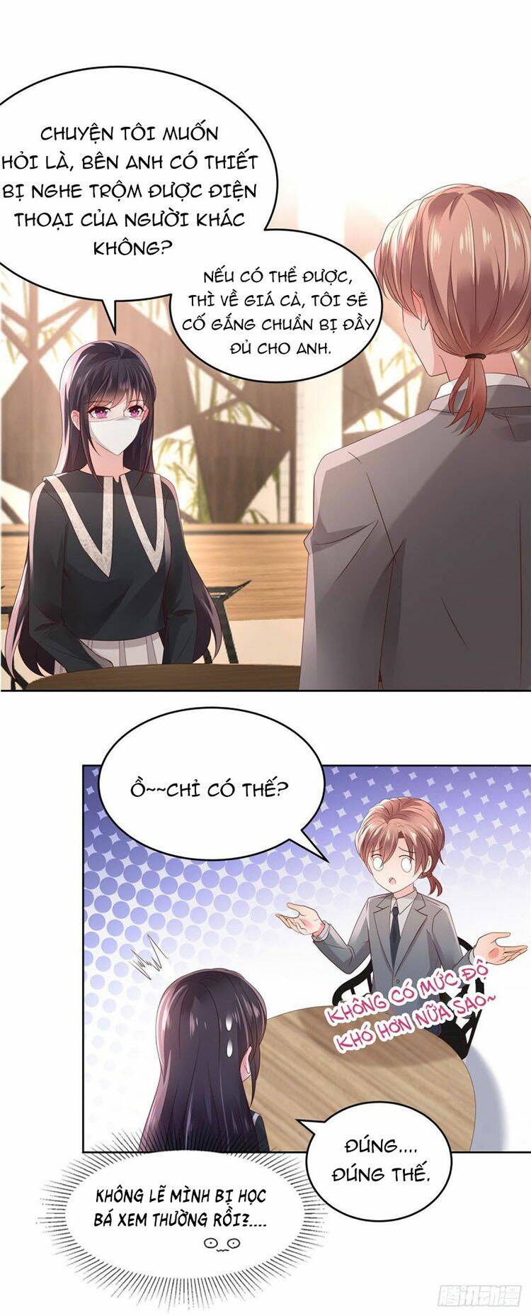 Trọng Sinh Trở Lại: Sủng Nịch Độc Nhất Vô Nhị Chapter 40 - Trang 2