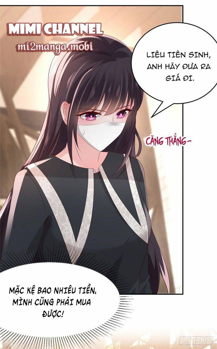 Trọng Sinh Trở Lại: Sủng Nịch Độc Nhất Vô Nhị Chapter 40 - Trang 2