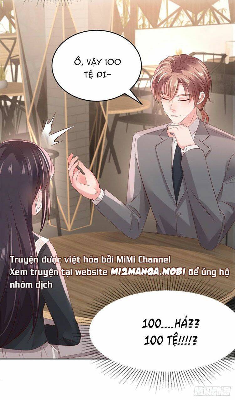 Trọng Sinh Trở Lại: Sủng Nịch Độc Nhất Vô Nhị Chapter 40 - Trang 2