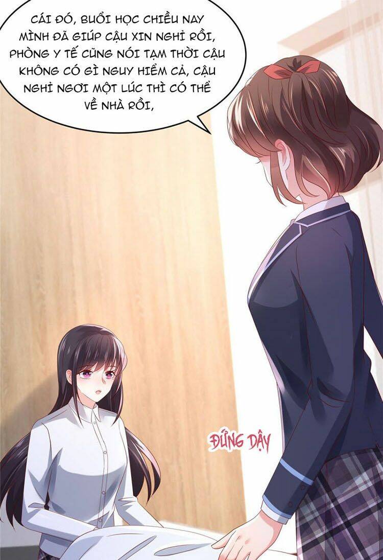 Trọng Sinh Trở Lại: Sủng Nịch Độc Nhất Vô Nhị Chapter 40 - Trang 2