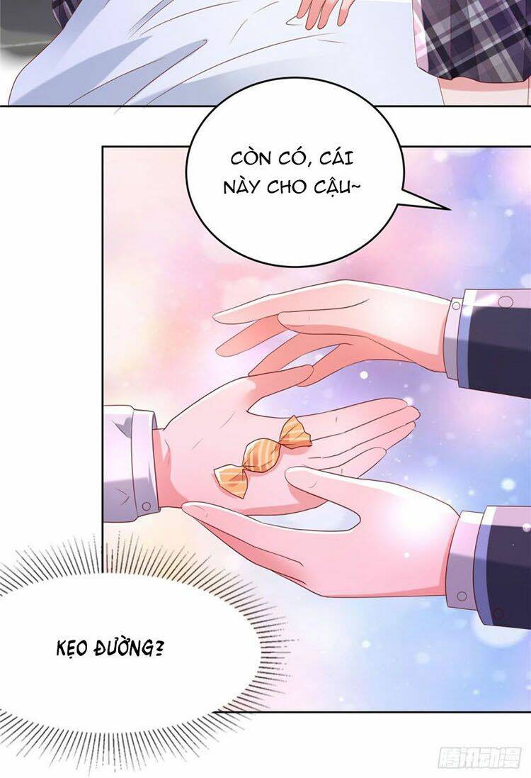 Trọng Sinh Trở Lại: Sủng Nịch Độc Nhất Vô Nhị Chapter 40 - Trang 2