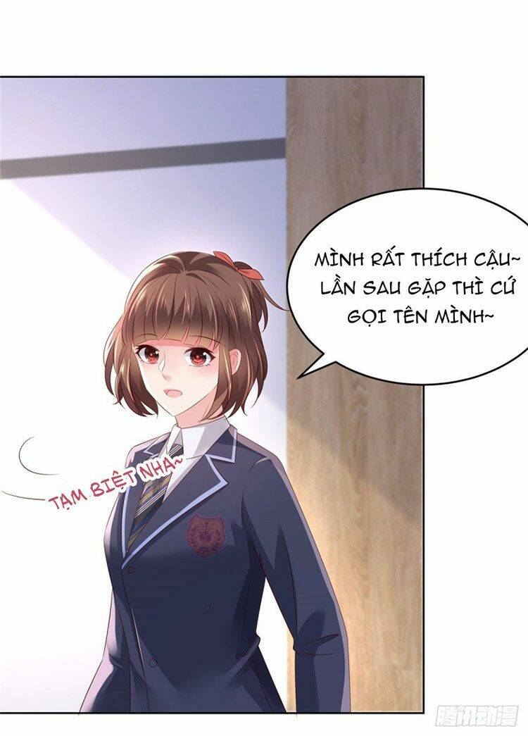 Trọng Sinh Trở Lại: Sủng Nịch Độc Nhất Vô Nhị Chapter 40 - Trang 2