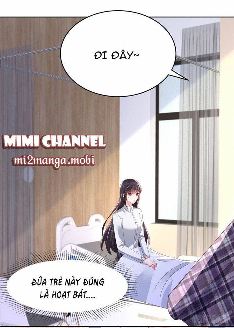 Trọng Sinh Trở Lại: Sủng Nịch Độc Nhất Vô Nhị Chapter 40 - Trang 2