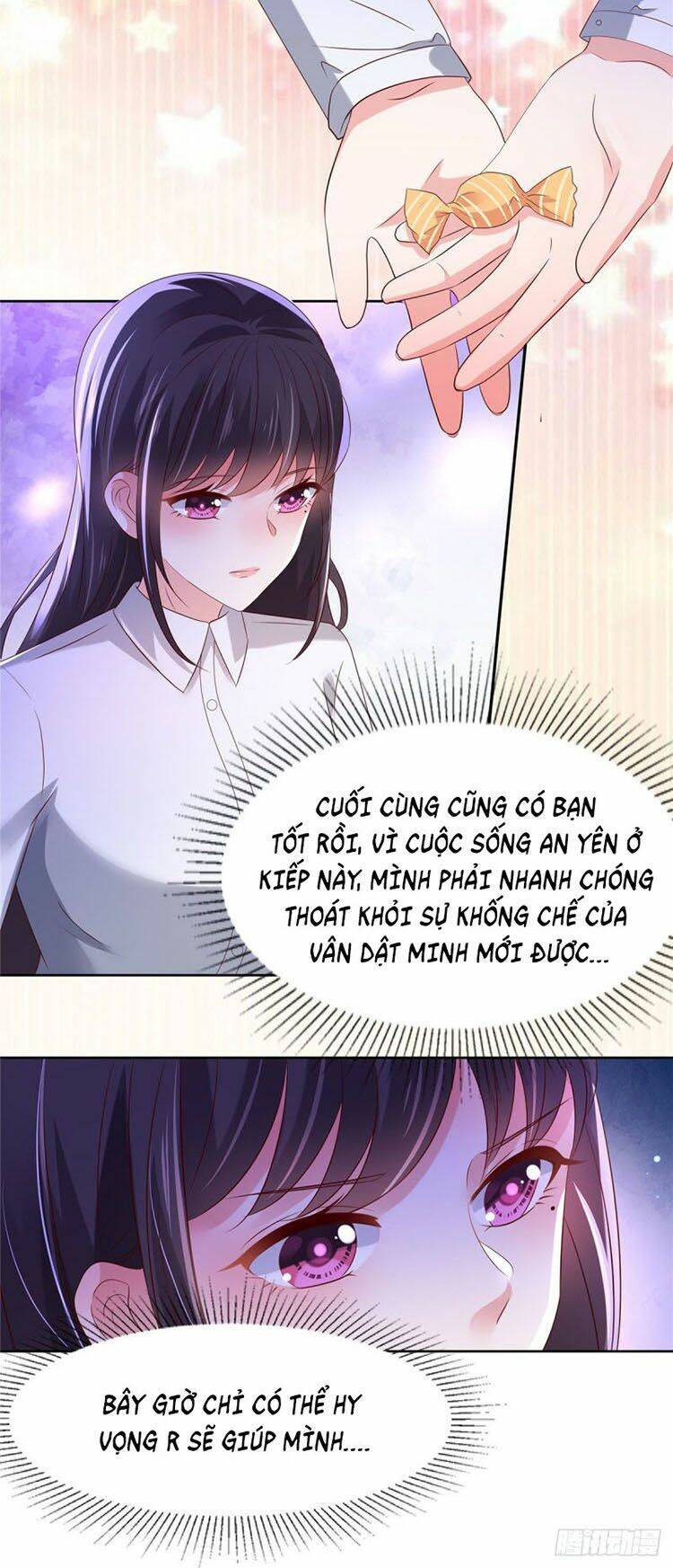 Trọng Sinh Trở Lại: Sủng Nịch Độc Nhất Vô Nhị Chapter 40 - Trang 2