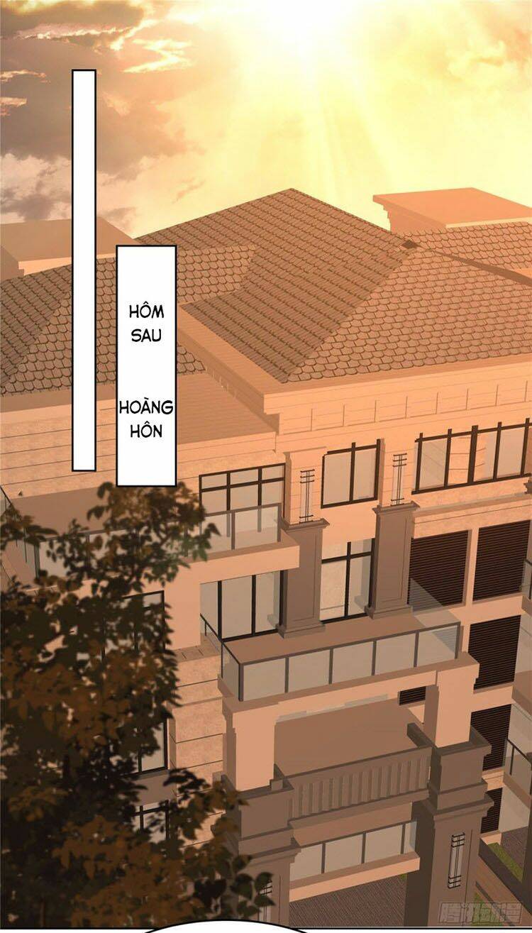 Trọng Sinh Trở Lại: Sủng Nịch Độc Nhất Vô Nhị Chapter 40 - Trang 2