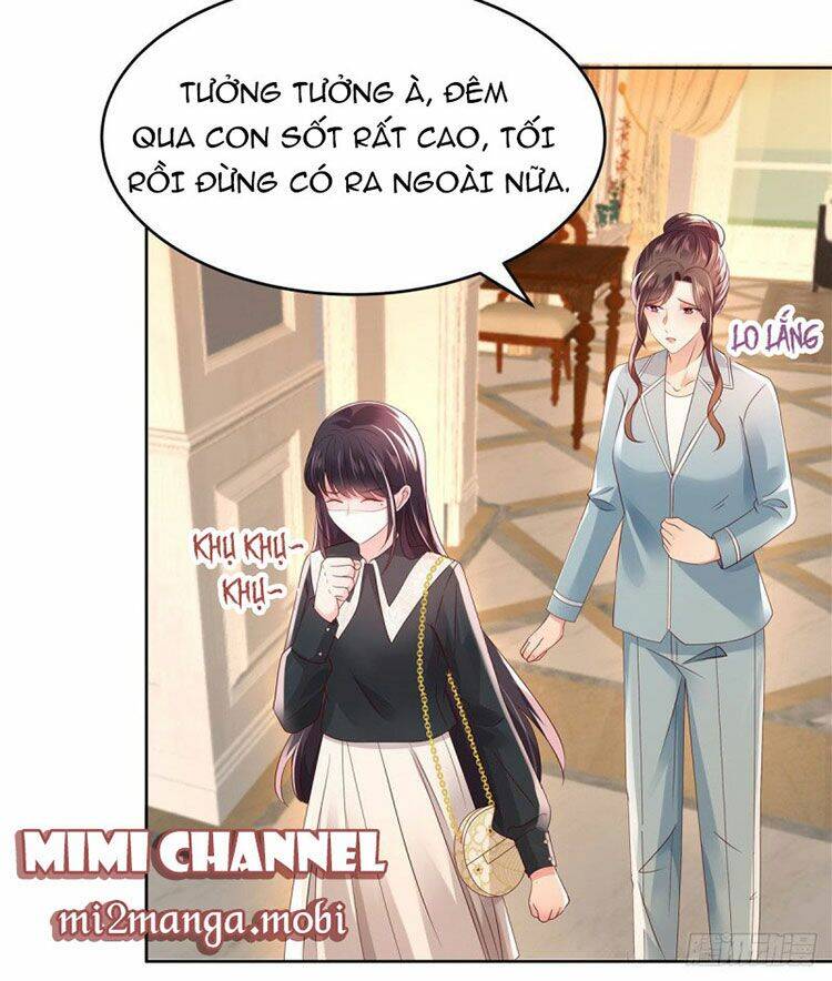 Trọng Sinh Trở Lại: Sủng Nịch Độc Nhất Vô Nhị Chapter 40 - Trang 2