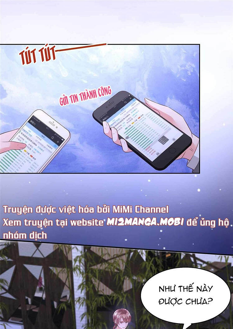 Trọng Sinh Trở Lại: Sủng Nịch Độc Nhất Vô Nhị Chapter 41 - Trang 2