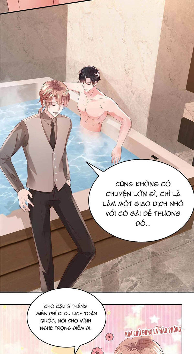 Trọng Sinh Trở Lại: Sủng Nịch Độc Nhất Vô Nhị Chapter 41 - Trang 2