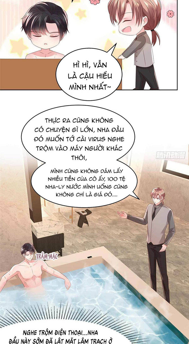 Trọng Sinh Trở Lại: Sủng Nịch Độc Nhất Vô Nhị Chapter 41 - Trang 2