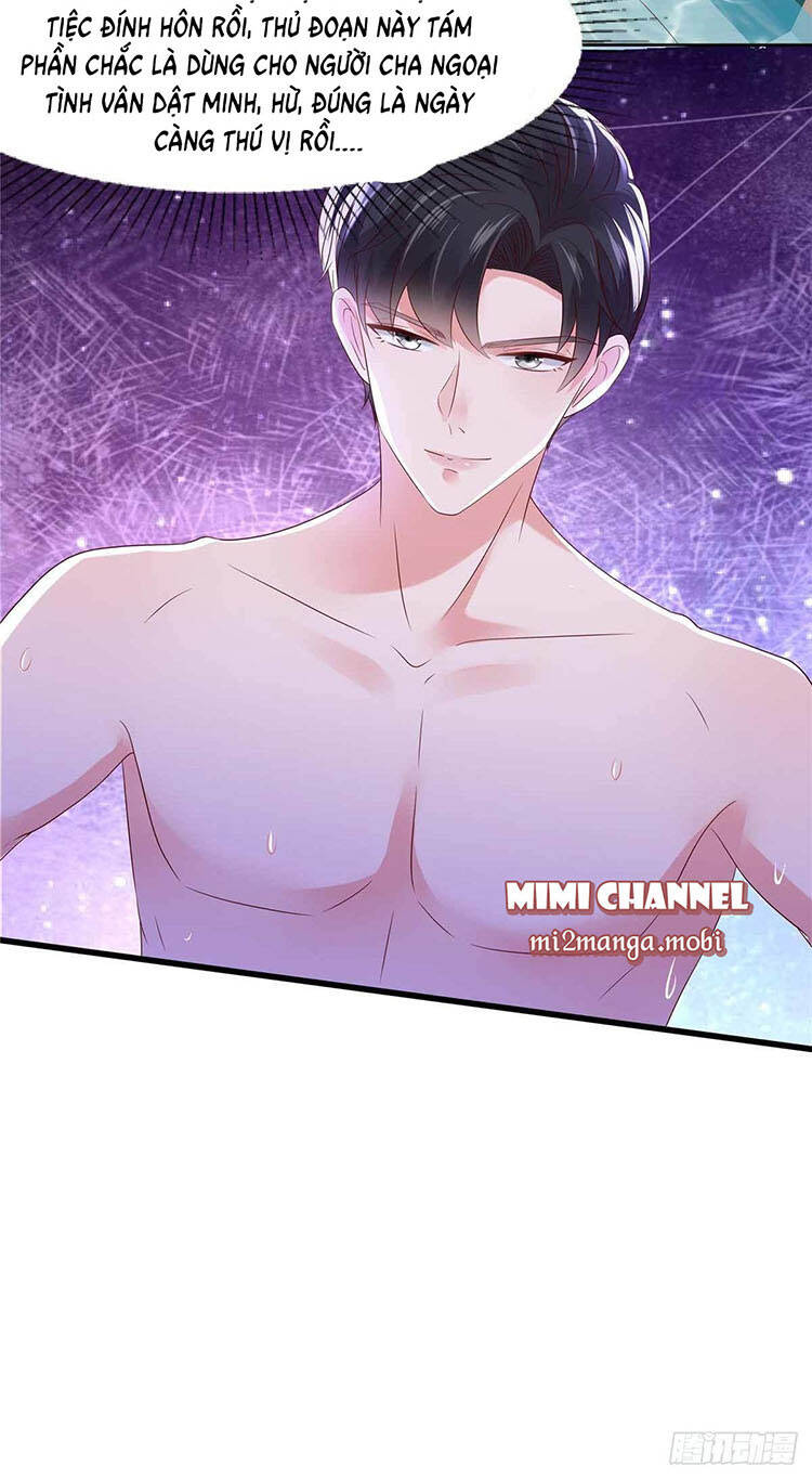 Trọng Sinh Trở Lại: Sủng Nịch Độc Nhất Vô Nhị Chapter 41 - Trang 2