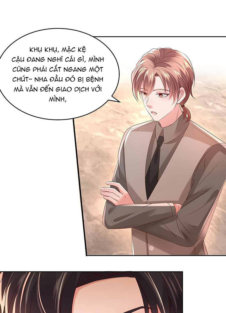 Trọng Sinh Trở Lại: Sủng Nịch Độc Nhất Vô Nhị Chapter 41 - Trang 2