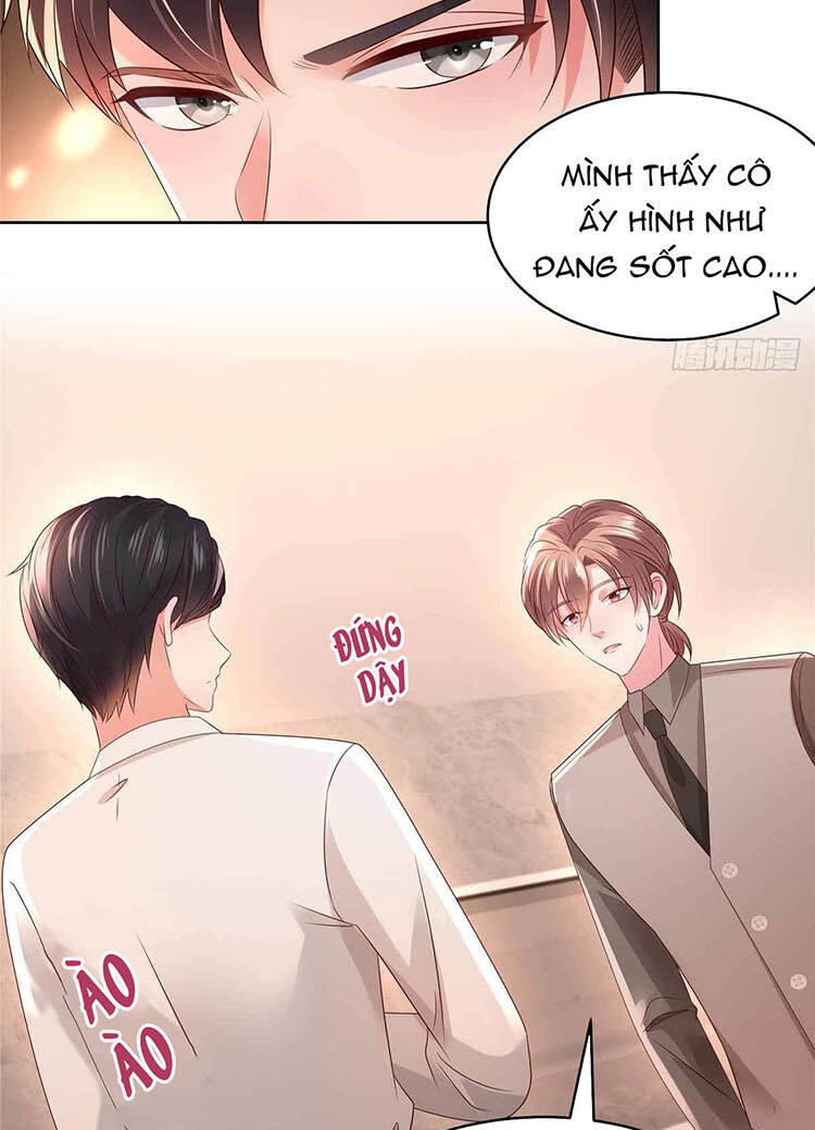 Trọng Sinh Trở Lại: Sủng Nịch Độc Nhất Vô Nhị Chapter 41 - Trang 2