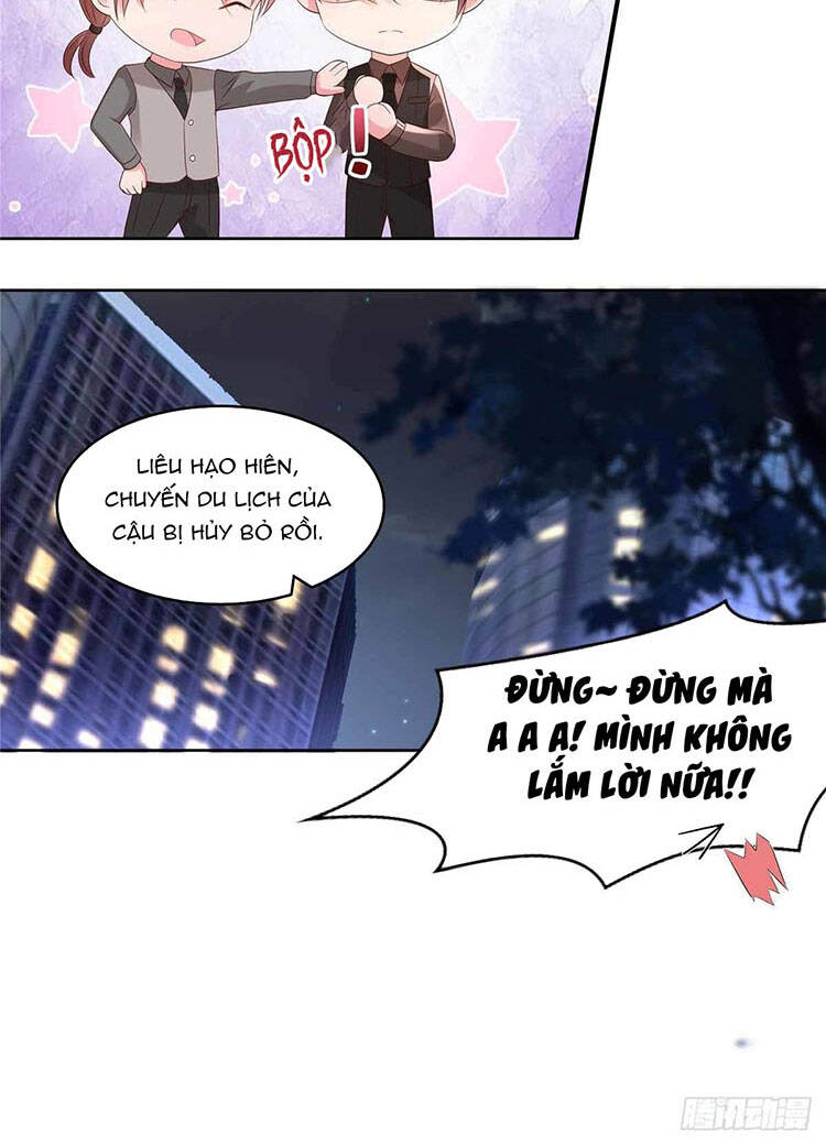 Trọng Sinh Trở Lại: Sủng Nịch Độc Nhất Vô Nhị Chapter 41 - Trang 2