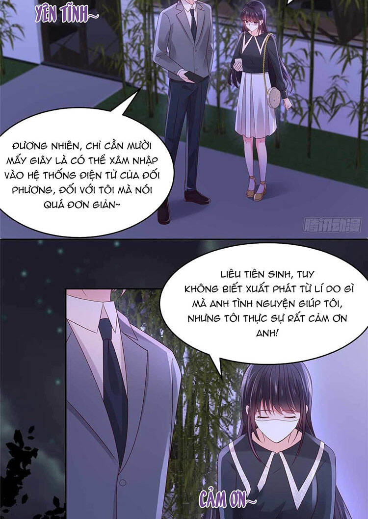 Trọng Sinh Trở Lại: Sủng Nịch Độc Nhất Vô Nhị Chapter 41 - Trang 2