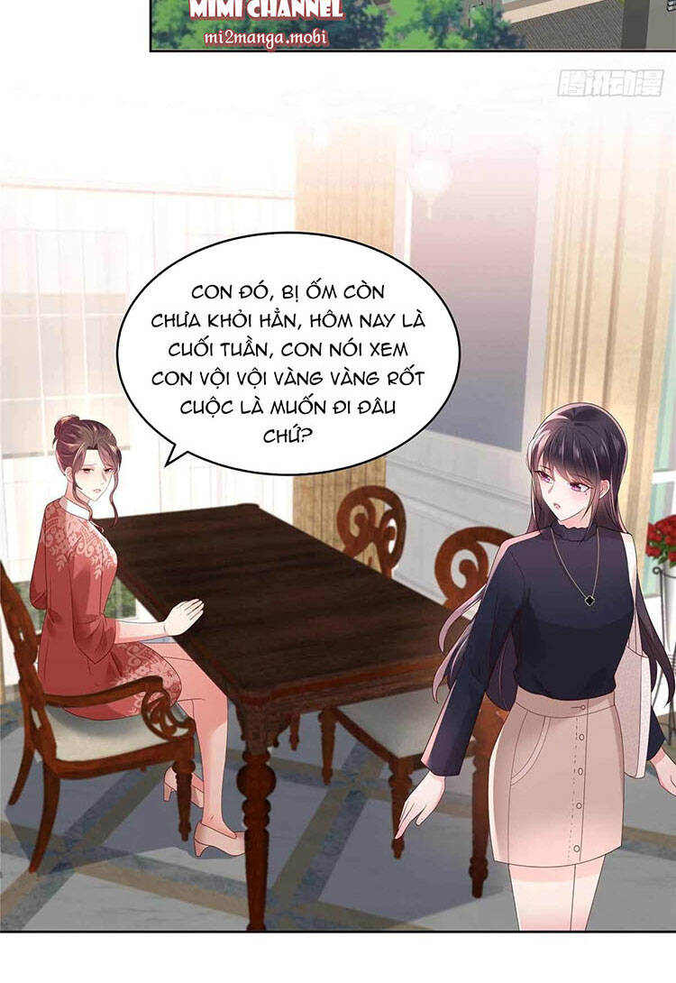 Trọng Sinh Trở Lại: Sủng Nịch Độc Nhất Vô Nhị Chapter 41 - Trang 2