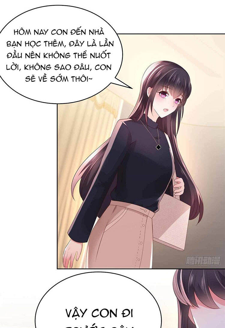 Trọng Sinh Trở Lại: Sủng Nịch Độc Nhất Vô Nhị Chapter 41 - Trang 2