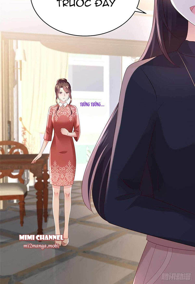 Trọng Sinh Trở Lại: Sủng Nịch Độc Nhất Vô Nhị Chapter 41 - Trang 2