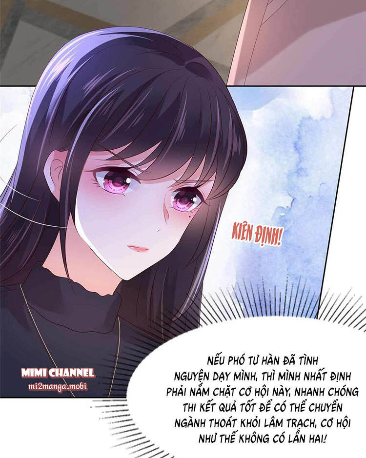 Trọng Sinh Trở Lại: Sủng Nịch Độc Nhất Vô Nhị Chapter 41 - Trang 2