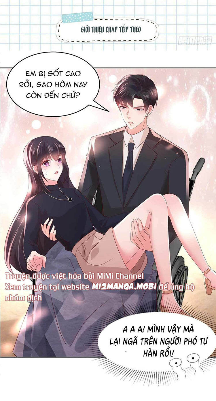 Trọng Sinh Trở Lại: Sủng Nịch Độc Nhất Vô Nhị Chapter 41 - Trang 2