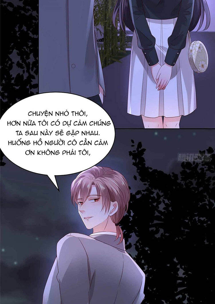 Trọng Sinh Trở Lại: Sủng Nịch Độc Nhất Vô Nhị Chapter 41 - Trang 2