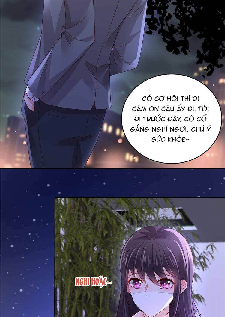 Trọng Sinh Trở Lại: Sủng Nịch Độc Nhất Vô Nhị Chapter 41 - Trang 2